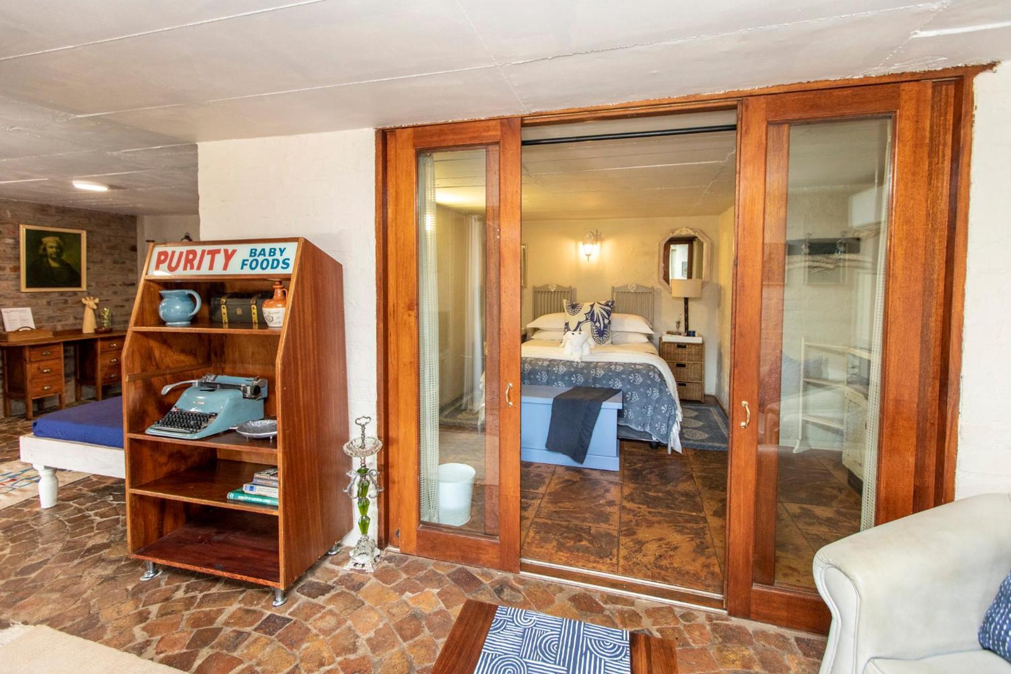 Hennie'S Rest Malalane Exterior foto