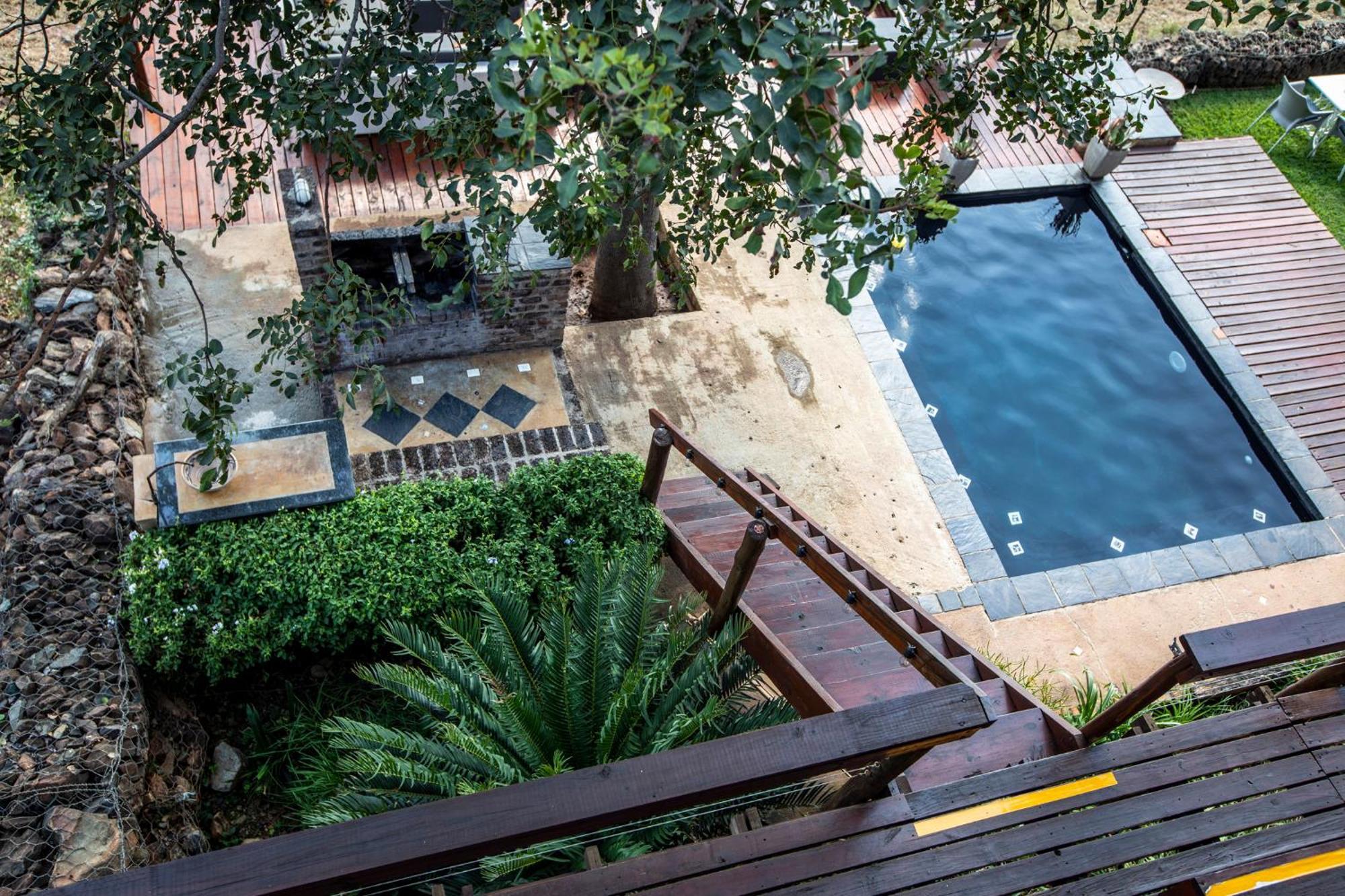 Hennie'S Rest Malalane Exterior foto