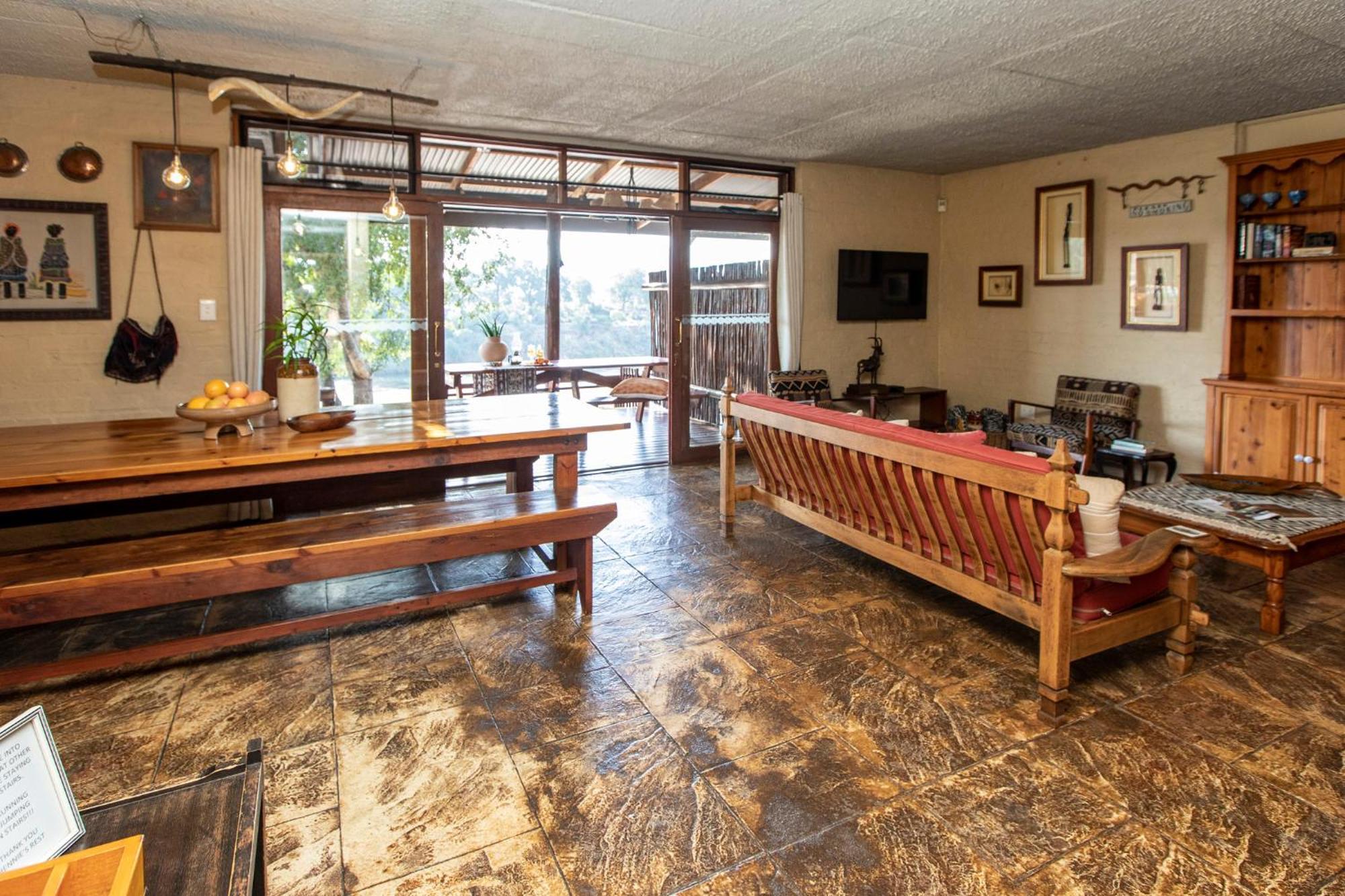 Hennie'S Rest Malalane Exterior foto