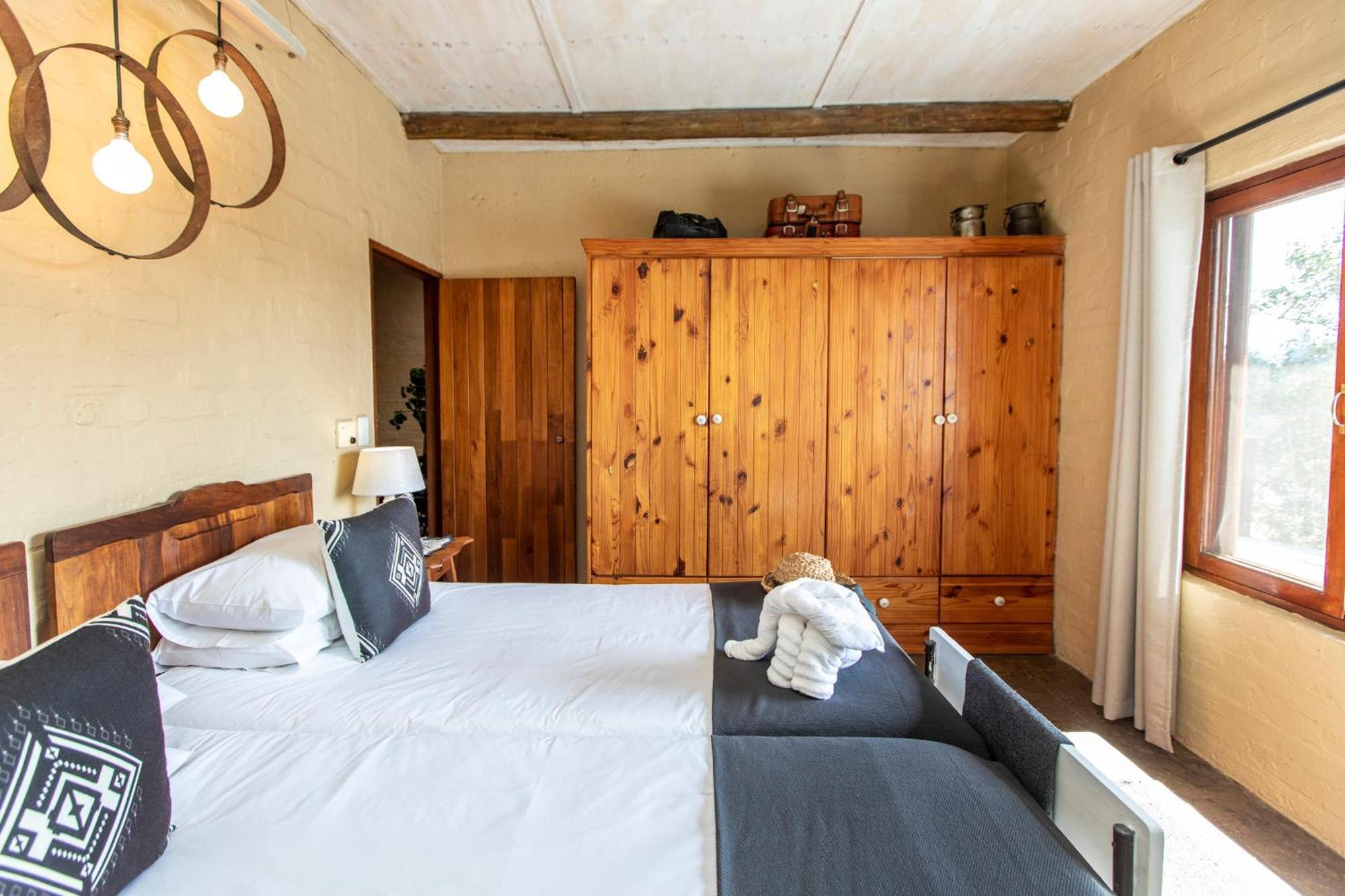 Hennie'S Rest Malalane Exterior foto