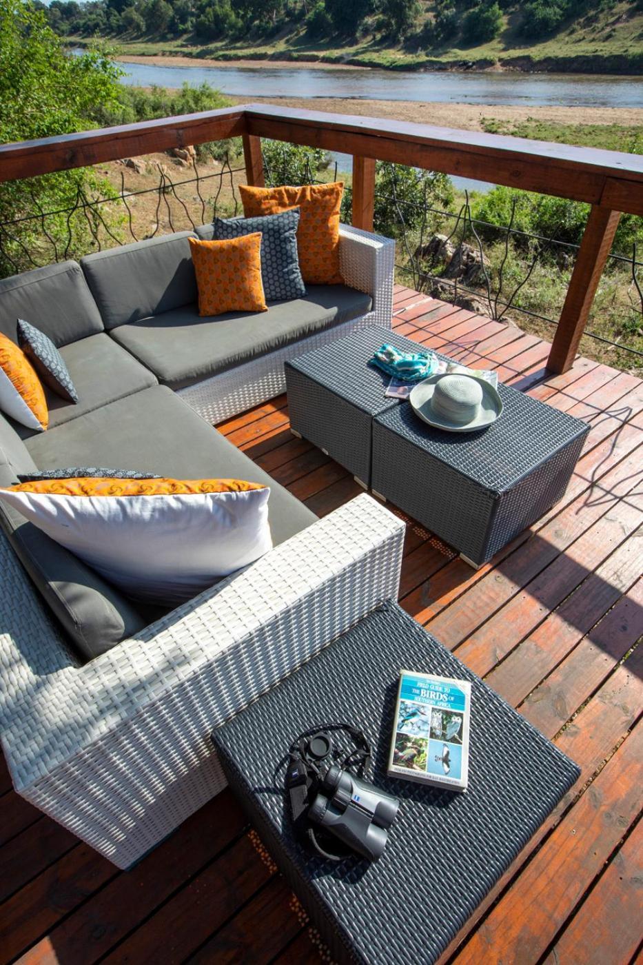 Hennie'S Rest Malalane Exterior foto
