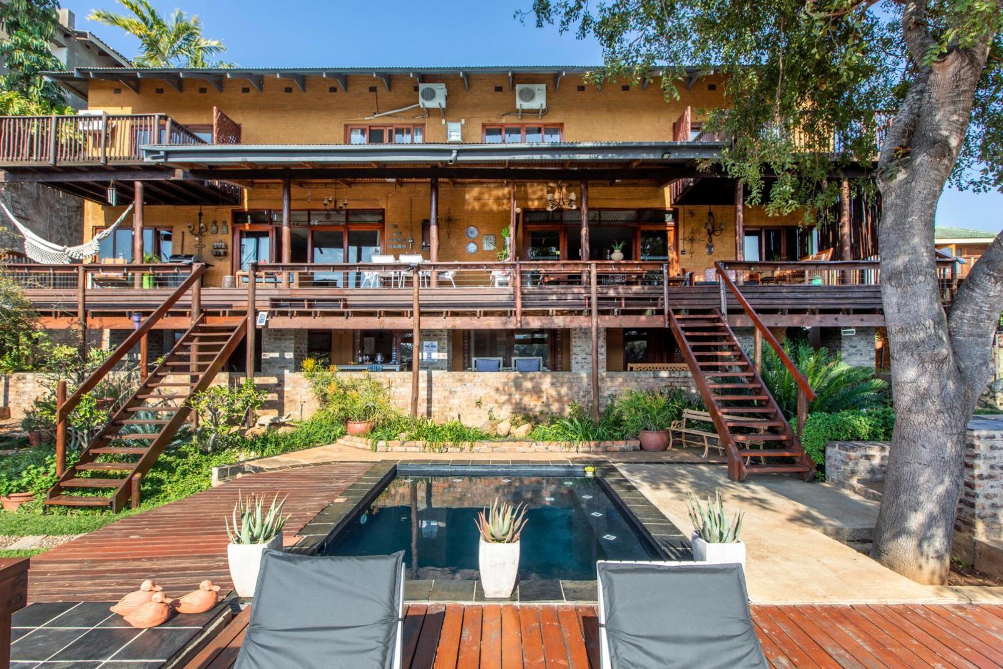 Hennie'S Rest Malalane Exterior foto