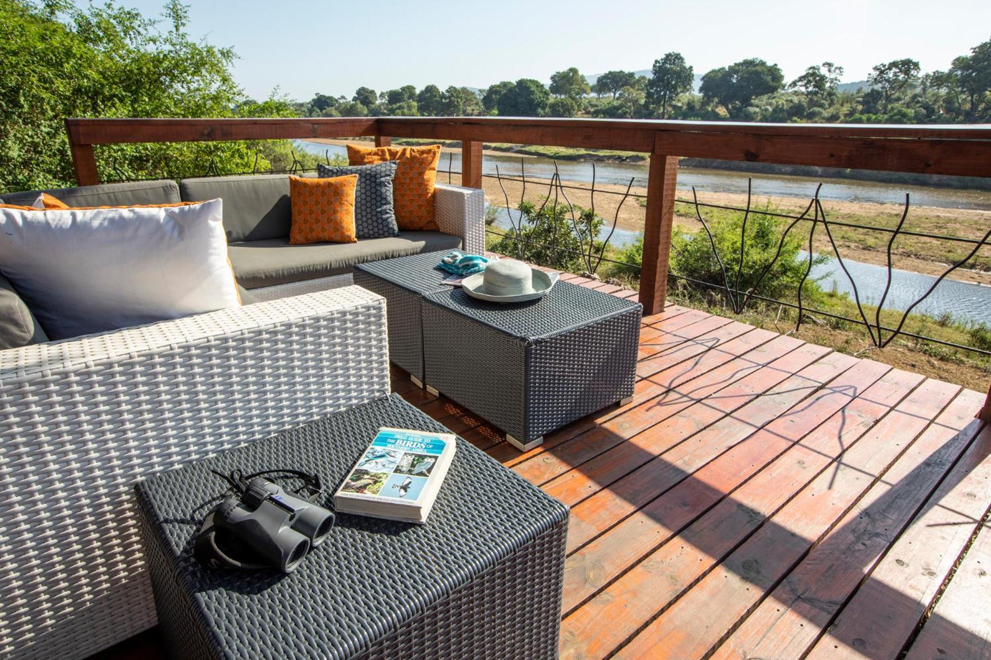Hennie'S Rest Malalane Exterior foto